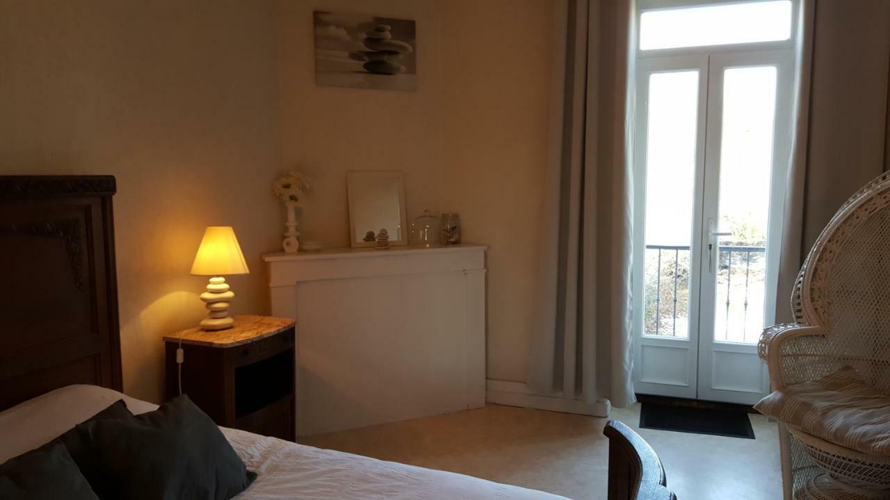 Gite BONSEJOUR Fleurville Exterior foto